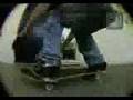 Skateboarding video Over My Head-Sum 41