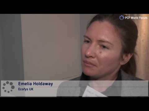 Emelia Holdaway