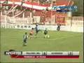 Compacto: Talleres vs Acassuso