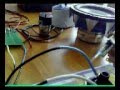 Jacob's Ladder's - Part 3 - Teleport Ignition Sytem Test