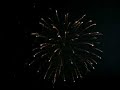 Silvester 2007/2008 Graz, Schlossberg(Uhrturm)