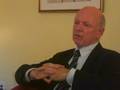 Colin Summerhayes - Scientific Committee on Antarctic Research