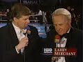 Liles and Collins Ducking Roy Jones?
