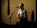 Que importa saber quien soy - Martin Buscaglia