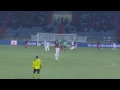 Willem II - Excelsior - Doelpunt 1-1 - 89e minuut Evgeniy Levchenko