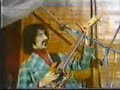 frank zappa goes insane on the 'montana' improv