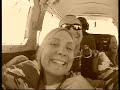 Malini flying! Malini flying!