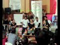 d last lil saints