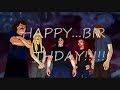 Birthday Dethday 2