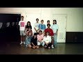 Voices With One Vision-Be The One 1991-1992