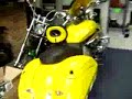 HONDA VALKYRIE RUNE NRX 1800 HONDA VALKYRIE RUNE NRX 1800