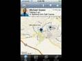 Loopt iPhone Video Demo