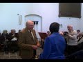 Overhandiging boek aan wethouder Jetta Klijnsma Overhandiging boek aan wethouder Jetta Klijnsma