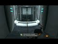 Portal: Still Alive Is There Anyone There Achievement Guide