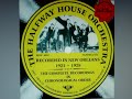 the halfway house orchestra of new orleans plays 