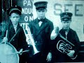 the halfway house orchestra of new orleans plays 