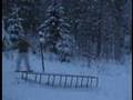 Snowskate - Vegard Kristiansen