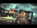 Killzone Mercenary - E3 2013 Trailer [HD] E3M13