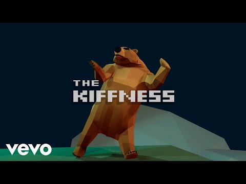 The Kiffness 