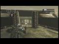 Gears of War 2 (GoW2) Glitches - The Barrier Breaker Tutorial