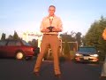 Beautiful RC Airplane Onboard Video