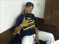 Sofri, mas agora sou feliz