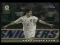 Karim Bagheri - Goals - Part 2
