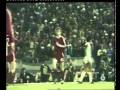 ARGENTINA POLONIA 2 ROUND WORLD CUP 1978