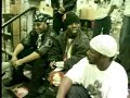 Bushwick Bill on The Bible
