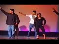 Desi Nyte: Part 2 Finale