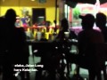 [video] hanya 600 meter dari rumah nik aziz, dangdut gadis seksi bergema !!