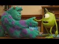 Monsters University - Trailer Oficial Espaol Latino - FULL HD