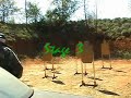 Shooting IDPA