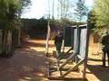 Shooting IDPA