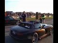 Audi TTS vs Dodge viper