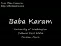 persian girls iranian girl dokhtare ironi BabaKaram (Dance)