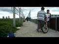 Delmo - Witness [Video Clip]