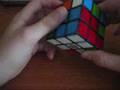 Tecnicas avanzadas Cubo de Rubik: F2L