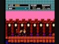 one of the worst games in the history of the nes is almost over. i just gotta stay sane enough to beat chozan. btw, he looks like the rest of the schmucks i took out.