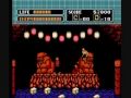 one of the worst games in the history of the nes is almost over. i just gotta stay sane enough to beat chozan. btw, he looks like the rest of the schmucks i took out.