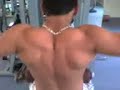 Hassan Muscle