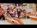 Click here to watch this video Candlepin for Kids 919, Part 5 (Team Finals)