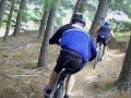 Fox Creek Long Singletrack - Andy Margarson