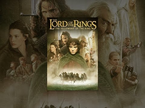 Lord of the Rings: The Fellowship of the Ring