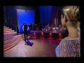 Bridie Carter - Dancing With The Stars - Week 6