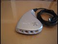 Pinnacle Platinum 170 DVC Capture Card setup Xbox 360