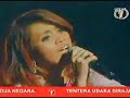 ERTI HIDUPAngin, kan kubawa bahteraku ke mana mahumu...Di kamar daku sering bertanyaMana tempatku di duniaTepuk dada tanyalah seleraJika daku ingin berjasaMemberikan hidupku maknaTepuk dada tanyalah selera(Korus)Inginku(kiniku) mengenaliErti hidup yang diberiDunia jadi saksiLiku-liku kan kuharungi oh...Tidak lagi kan aku di situMenyaksikan kehidupan berlaluKan ku kerah darah keringatkuTiba waktu aku tiadaTidak akan daku sesaliDaku hidup caraku sendiriAngin kan ku bawa bahterakuKe mana mahukuKini ku berani mengemudiKe mana kupergiBagai guruh bergegar bumiAku tetap teguh berdiriPenuh pengorbanan yang sejati
