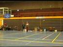 Indoor Free Flight The Netherlands