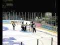 Jeremy Cornish vs Brad Voth