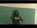 Police Officer Shoots Him Self In The Leg! Police Officer Shoots Him Self In The Leg!